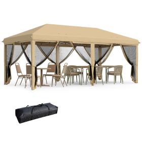 Pop-Up Canopy Tent