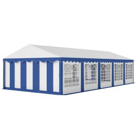 16.5' x 33' Tent