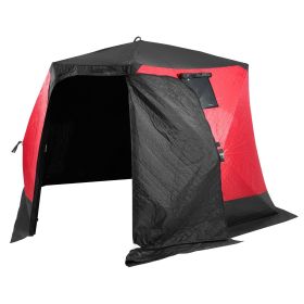 Portable Ice Shelter