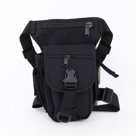 Waist And Leg Bag