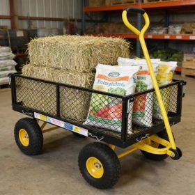 Wagon Cart (Option: Defaulttitle)