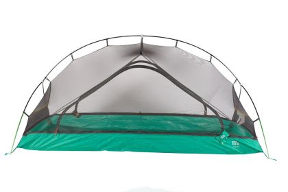 Trail 21+ 2-in-1 Backpacking Tent (title: 1+ Person Only)