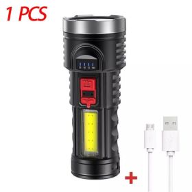 LED Flashlight (Option: Defaulttitle)