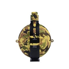 Collapsible Military Water Bottle (Color: A3)