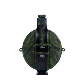 Collapsible Military Water Bottle (Color: A2)
