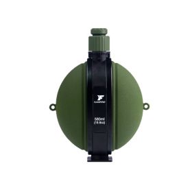 Collapsible Military Water Bottle (Color: B3)