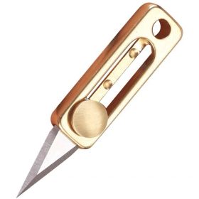 Multifunctional Survival Knife (Color: As pic show, Type: Style B)